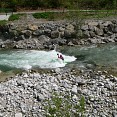   2008 504-1  Jarni reky Rakouska 